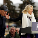 Image for article titled I Honestly Love Horny Joe Biden Biting Jill Biden's Finger